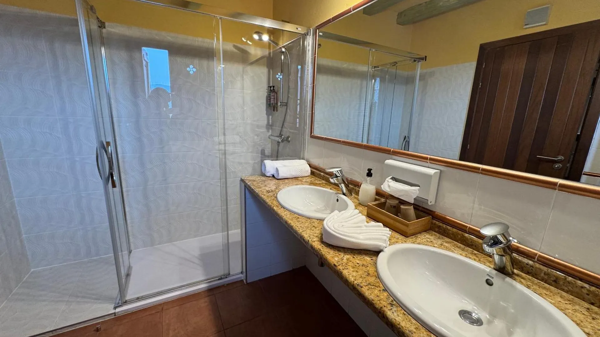 Hotel Rural Mane Mallavia