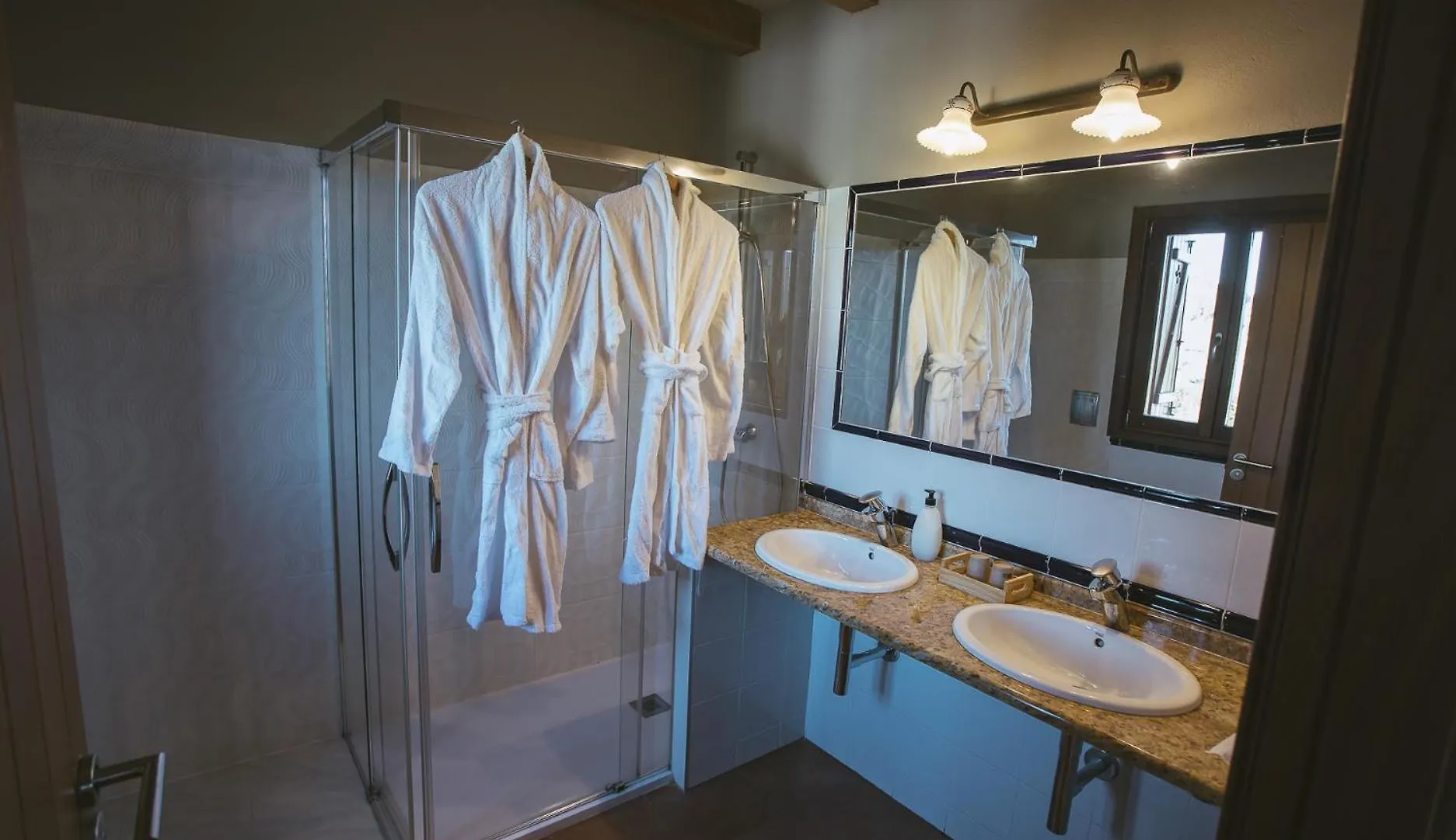 Hotel Rural Mane Mallavia