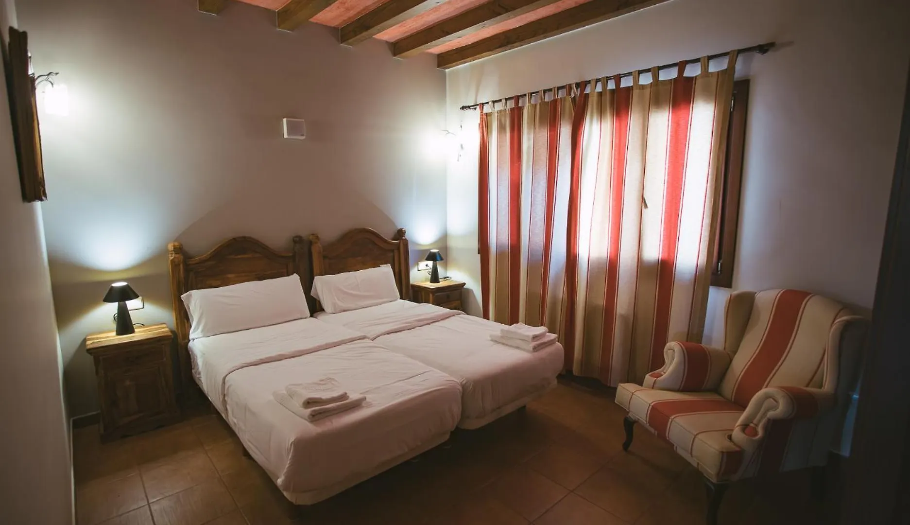 Hotel Rural Mane Mallavia