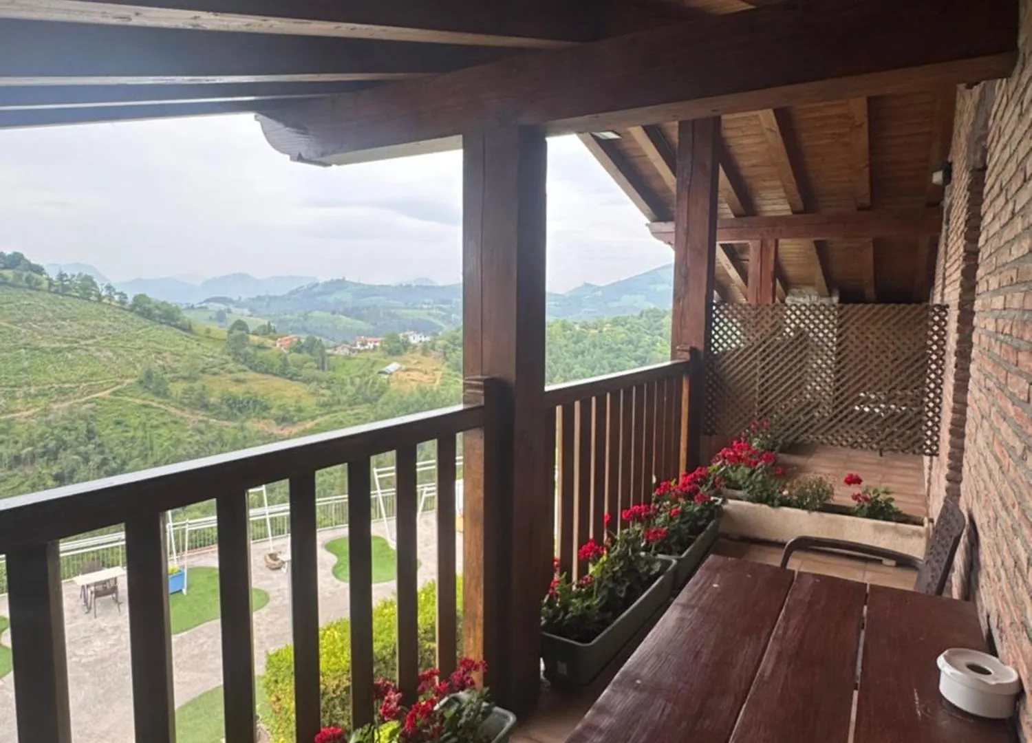 Hotel Rural Mane Mallavia
