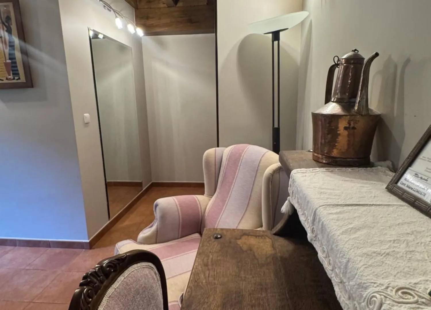 Hotel Rural Mane Mallavia