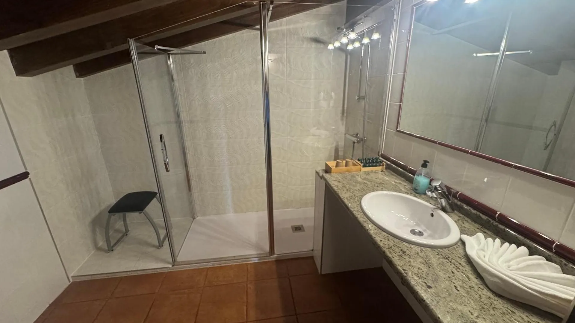 Hotel Rural Mane Mallavia 2*,  Spain