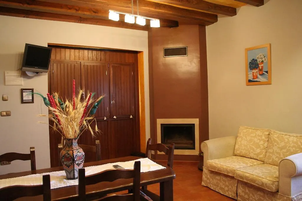 Hotel Rural Mane Mallavia 2*,  Spain