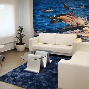 Guest house Bekale