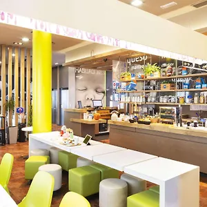 Ibis Budget Aeropuerto , Seville Spain