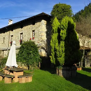 Guest house Izarre