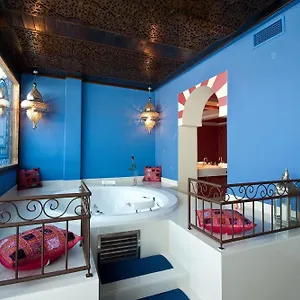 Infanta Leonor 4* Écija