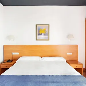 La Santa Maria 3* Sitges