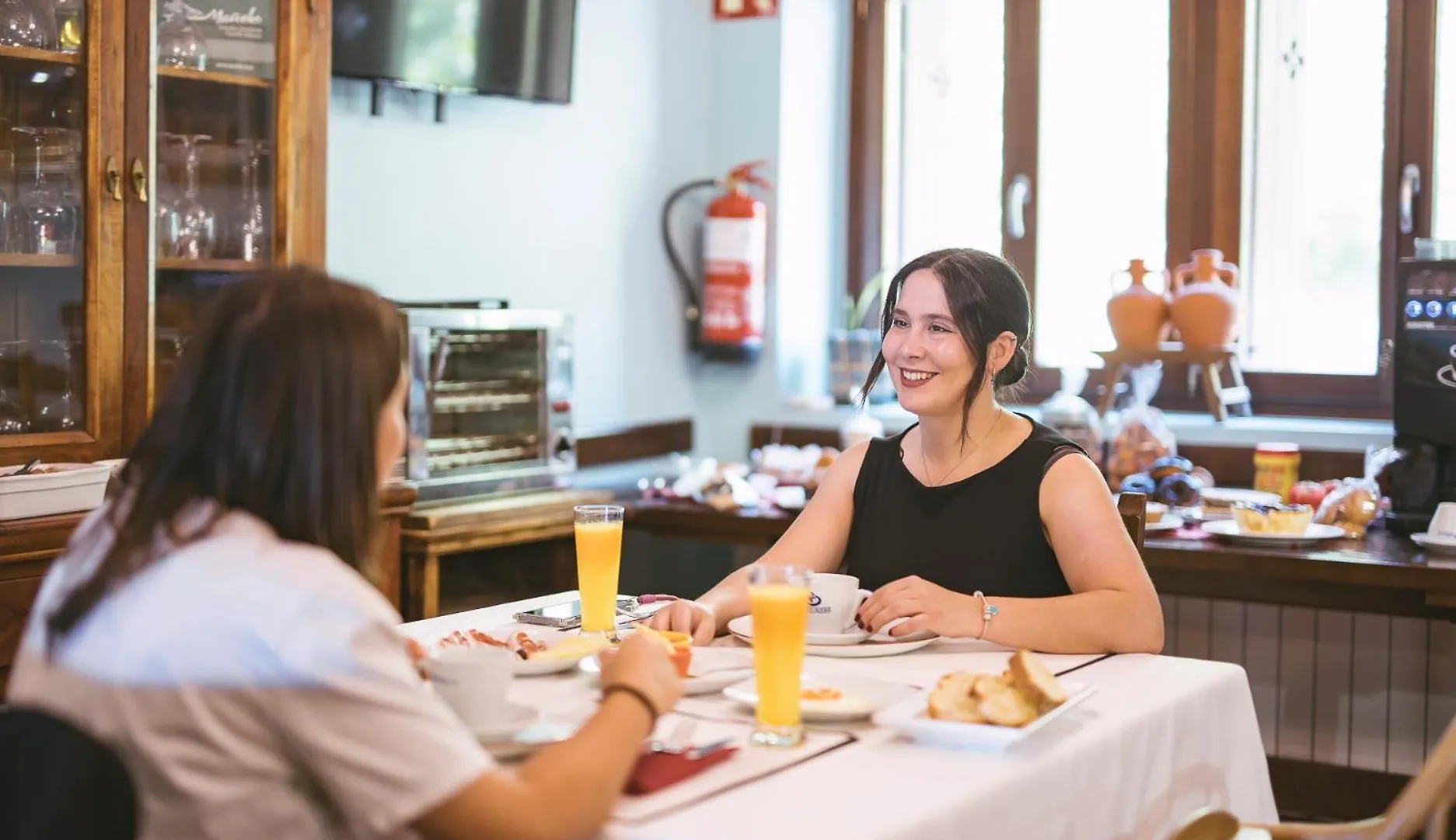 Hotel Rural Mane Mallavia
