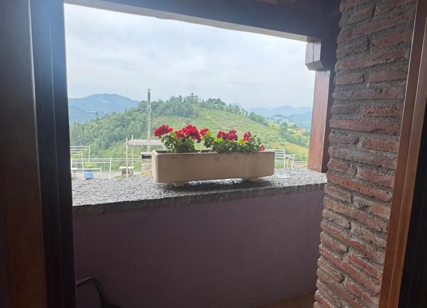 Hotel Rural Mane Mallavia