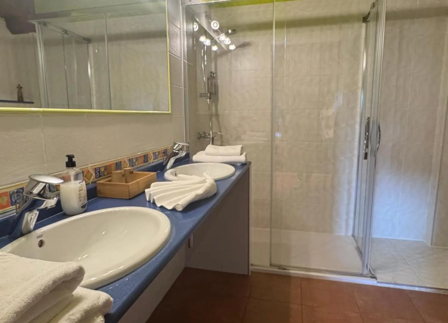 Hotel Rural Mane Mallavia Španělsko