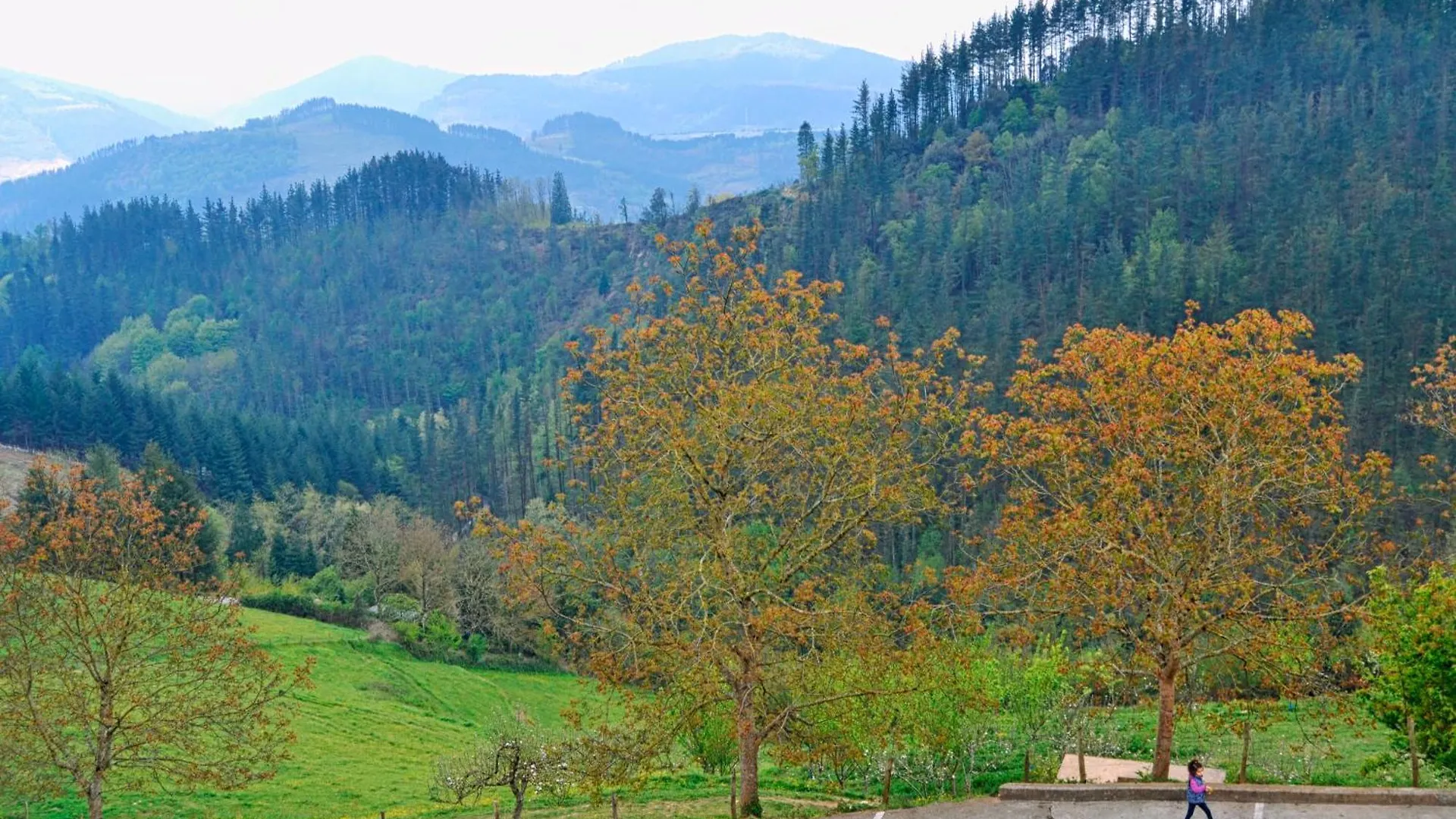 Hotel Rural Mane Mallavia