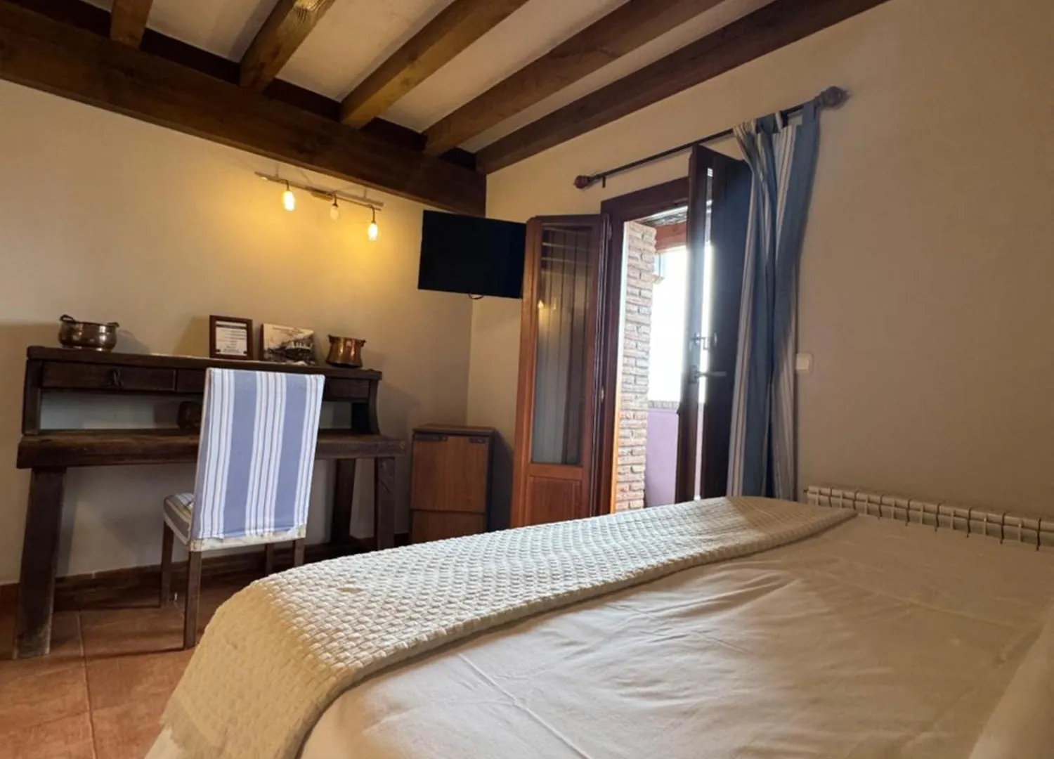 Hotel Rural Mane Mallavia 2*,