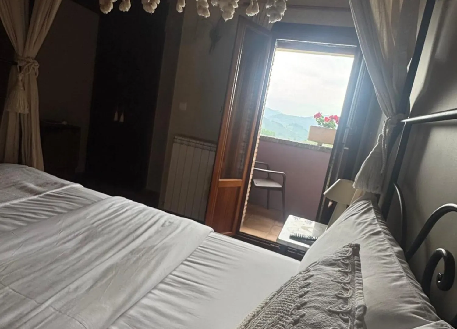 Hotel Rural Mane Mallavia