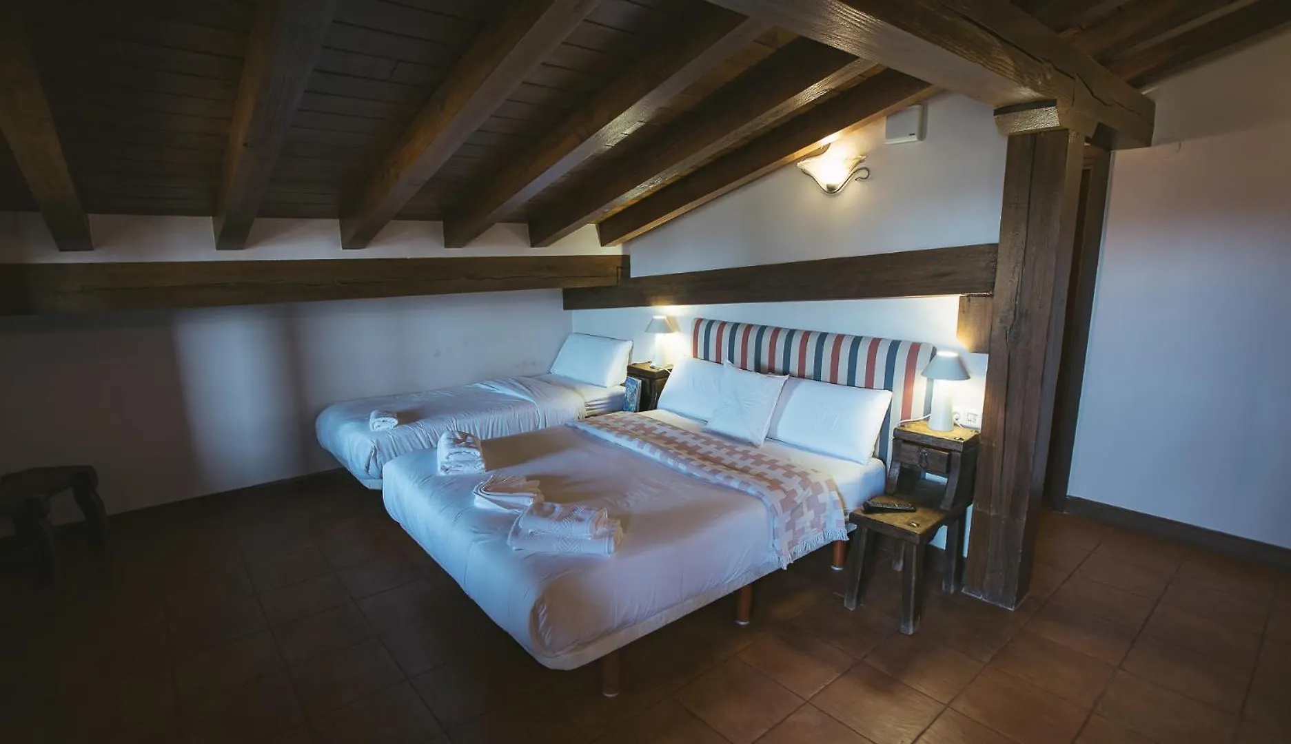 Hotel Rural Mane Mallavia 2*,  Španělsko