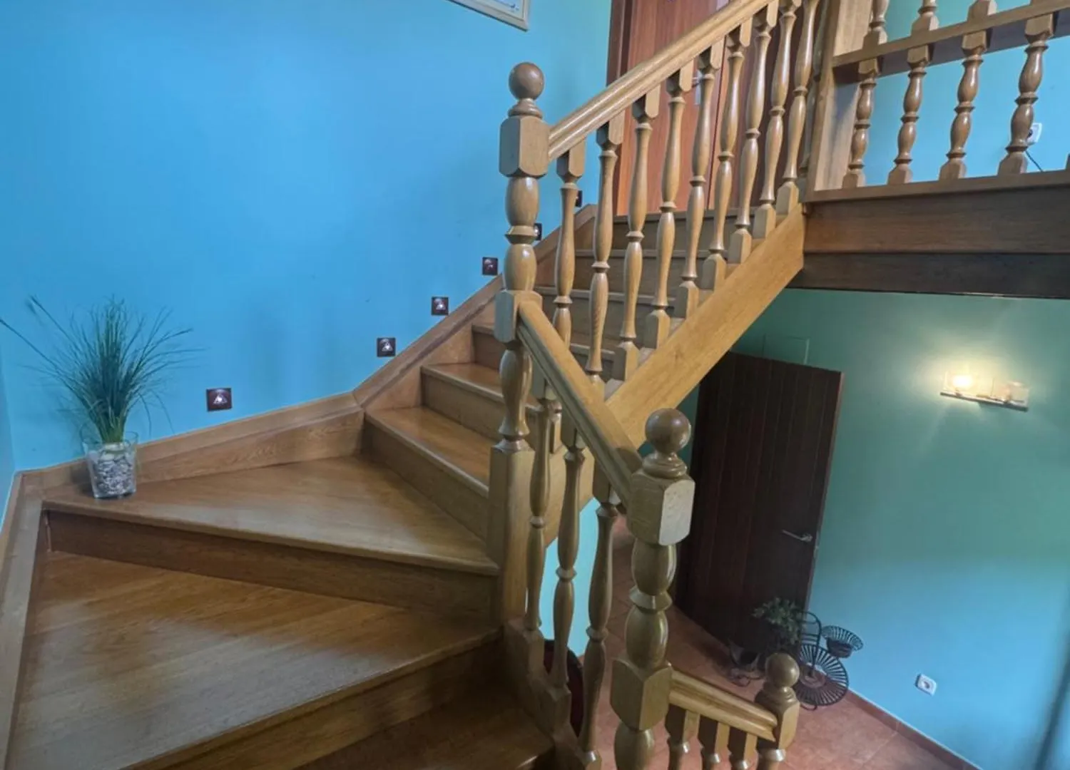 Hotel Rural Mane Mallavia 2*,  Španělsko