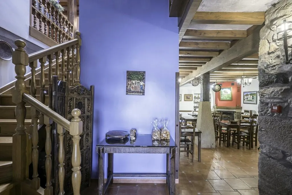 Hotel Rural Mane Mallavia 2*,